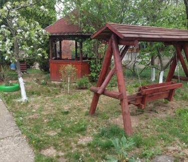 Izvoarele Casa | Casa Rustica