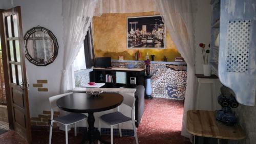 Telde Apartamento | Casa rustica San Francisco 3