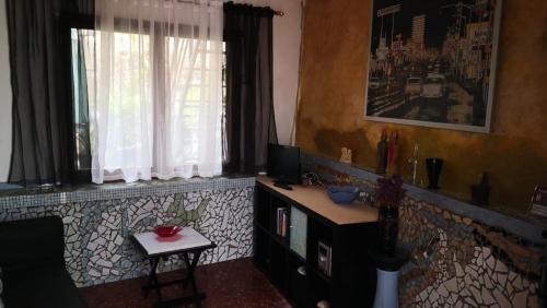 Telde Apartamento | Casa rustica San Francisco 3