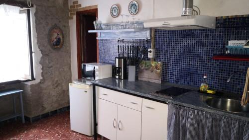 Telde Apartamento | Casa rustica San Francisco 3