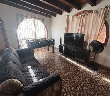 La Joya Casa | Casa Rustica-secure parking included