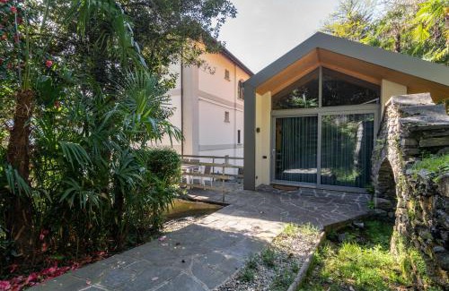 Orta San Giulio Casa | Casa Rustico