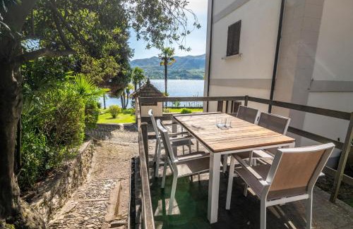 Orta San Giulio Casa | Casa Rustico