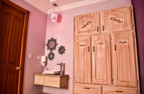 Cuenca Hotel | Casa Ruth Hotel Boutique