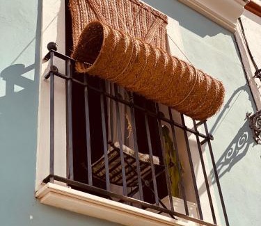Centro histórico de Zafra Casa | Casa Ruy Lopez