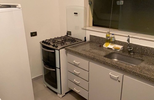 Jardim Acapulco Casa | Casa Ryeka - condominio fechado no Guarujá