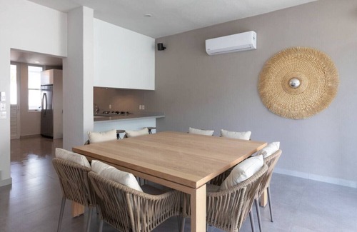 Playa Chahué Casa | Casa Sá, a 5 min de la playa en coche