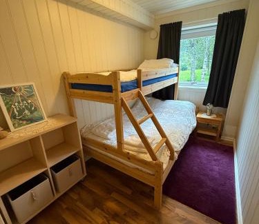 Tromso Apartamento | Casa Sápmi