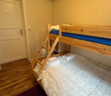 Tromso Apartamento | Casa Sápmi