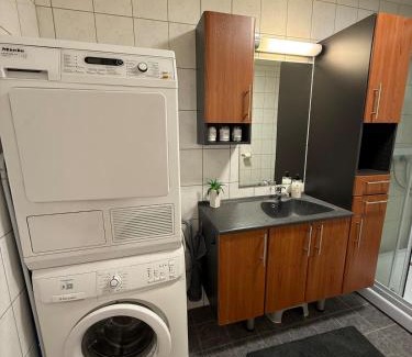 Tromso Apartamento | Casa Sápmi