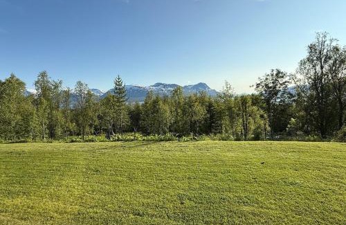 Tromso Apartamento | Casa Sápmi