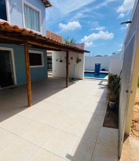 Maragogi Casa | Casa São Bento, Maragogi