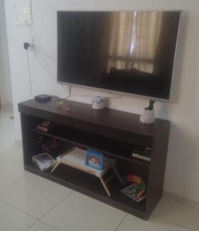 Tres Irmas Apartamento | Casa São João