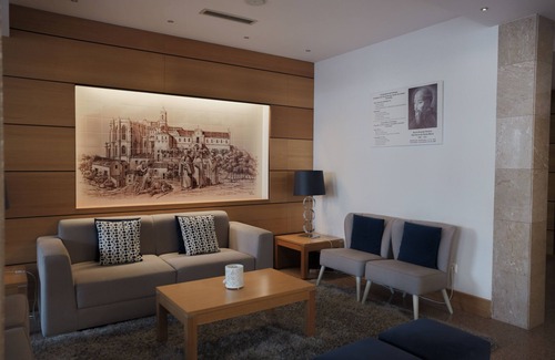 Fatima Hotel | Casa São Nuno Hotel