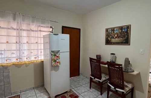 Aparecida Casa | Casa São Pedro