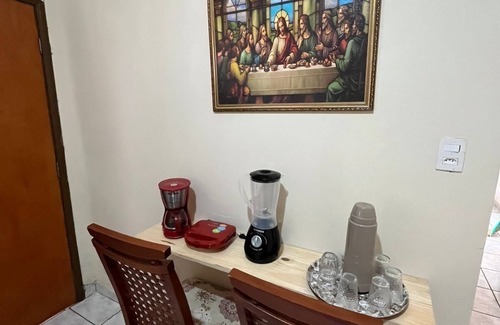 Aparecida Casa | Casa São Pedro