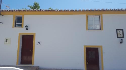 Portagem Casa | Casa São João