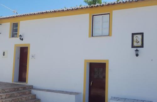 Portagem Casa | Casa São João