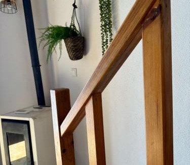 Sao Miguel de Acha Casa | CASA SÃO SEBASTIÃO Casas Bem Haja