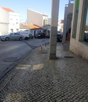 Lagos City Center Apartamento | Casa Sílvia
