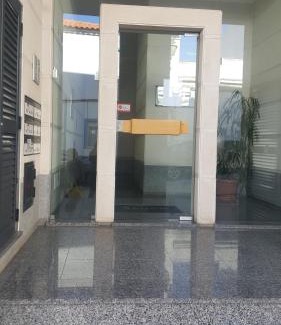 Lagos City Center Apartamento | Casa Sílvia