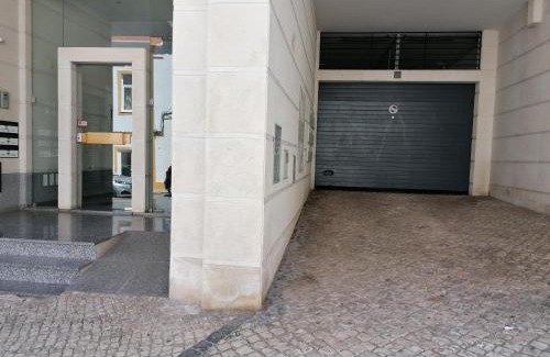 Lagos City Center Apartamento | Casa Sílvia