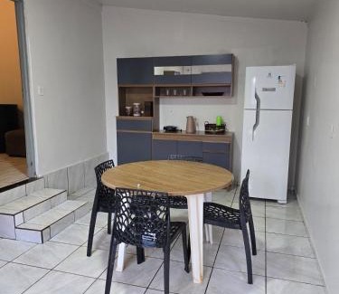 Rio Verde Casa | Casa Sítio