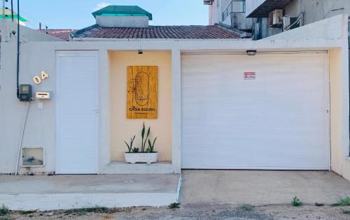 Ubajara Casa | Casa Sóumi - Ubajara/CE