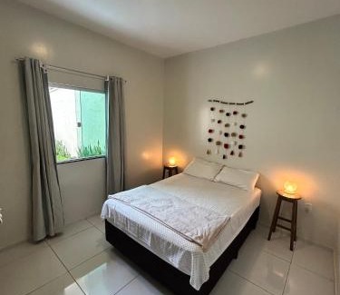 Ubajara Casa | Casa Sóumi - Ubajara/CE