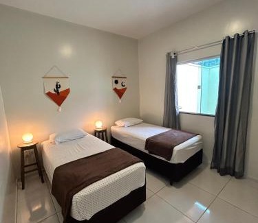 Ubajara Casa | Casa Sóumi - Ubajara/CE