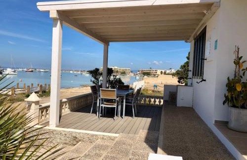 La Savina Casa | Casa S Estany