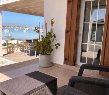 La Savina Casa | Casa S Estany