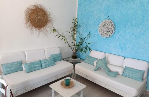La Savina Casa | Casa S Estany