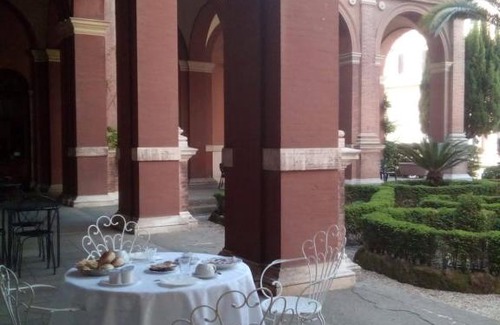Monti Cama Y Desayuno | Casa S. Giuseppe di Cluny