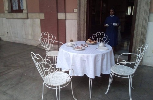 Monti Cama Y Desayuno | Casa S. Giuseppe di Cluny