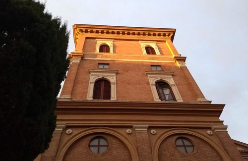 Monti Cama Y Desayuno | Casa S. Giuseppe di Cluny