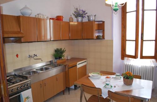 Levane Apartamento | Casa S.Maria