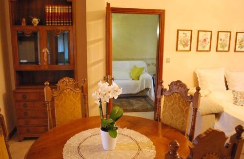 Levane Apartamento | Casa S.Maria