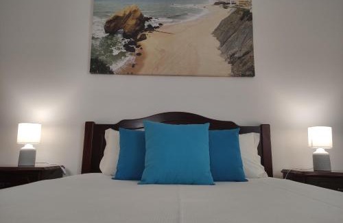 Atalaia Casa | Casa S Nicolau 1 Near the beach