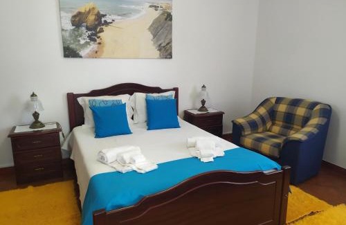 Atalaia Casa | Casa S Nicolau 1 Near the beach