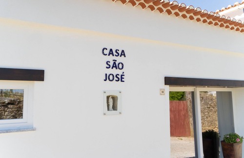 Carvalhal Casa | Casa S o Jos in Carvalhal