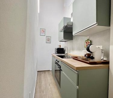 Prato Apartamento | Casa S Trinita 15 min train station, visit Tuscany