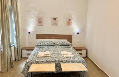 Prato Apartamento | Casa S Trinita 15 min train station, visit Tuscany