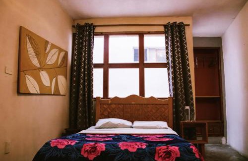 Barrio de La Merced Hostal | Casa Satoshi