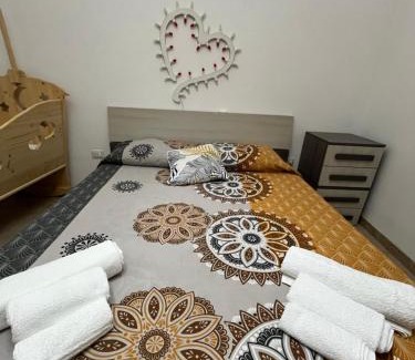 San Giorgio Ionico Casa | Casa Sa&Se