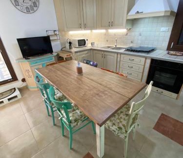 San Giorgio Ionico Casa | Casa Sa&Se
