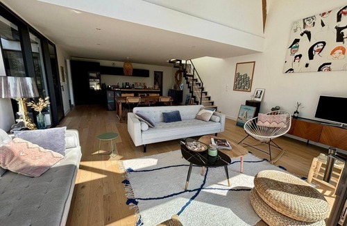 Beg-Meil Casa | Casa Sa Trinxa – Exceptional Villa 300m from the Beach in Beg Meil