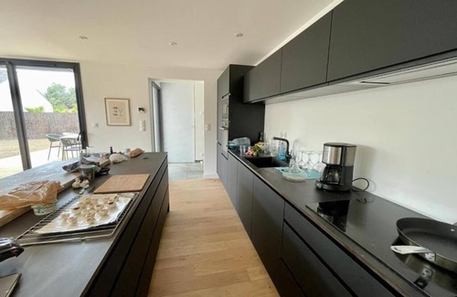 Beg-Meil Casa | Casa Sa Trinxa – Exceptional Villa 300m from the Beach in Beg Meil