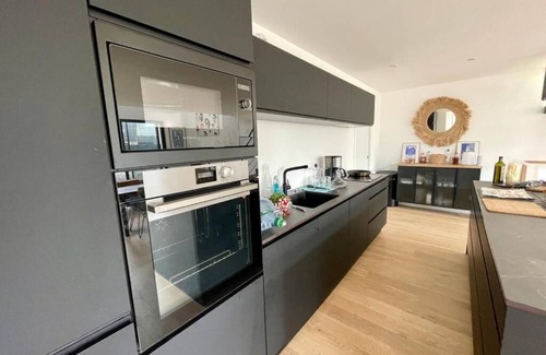 Beg-Meil Casa | Casa Sa Trinxa – Exceptional Villa 300m from the Beach in Beg Meil