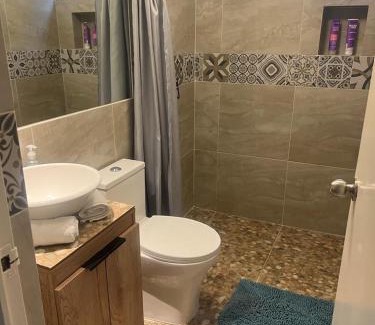 Jimenez Apartamento | Casa SaasNá, Departamento B, C y D